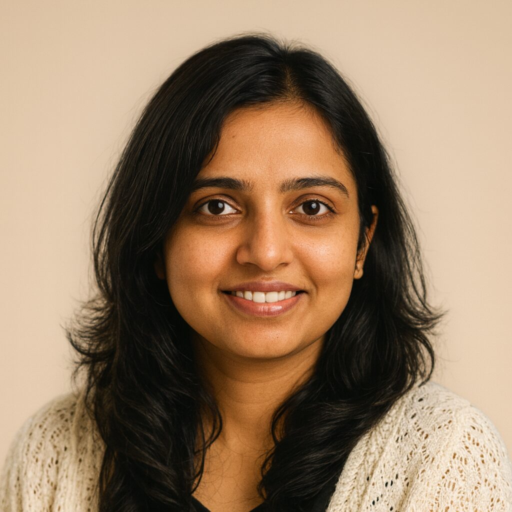 Bhavika Chunada