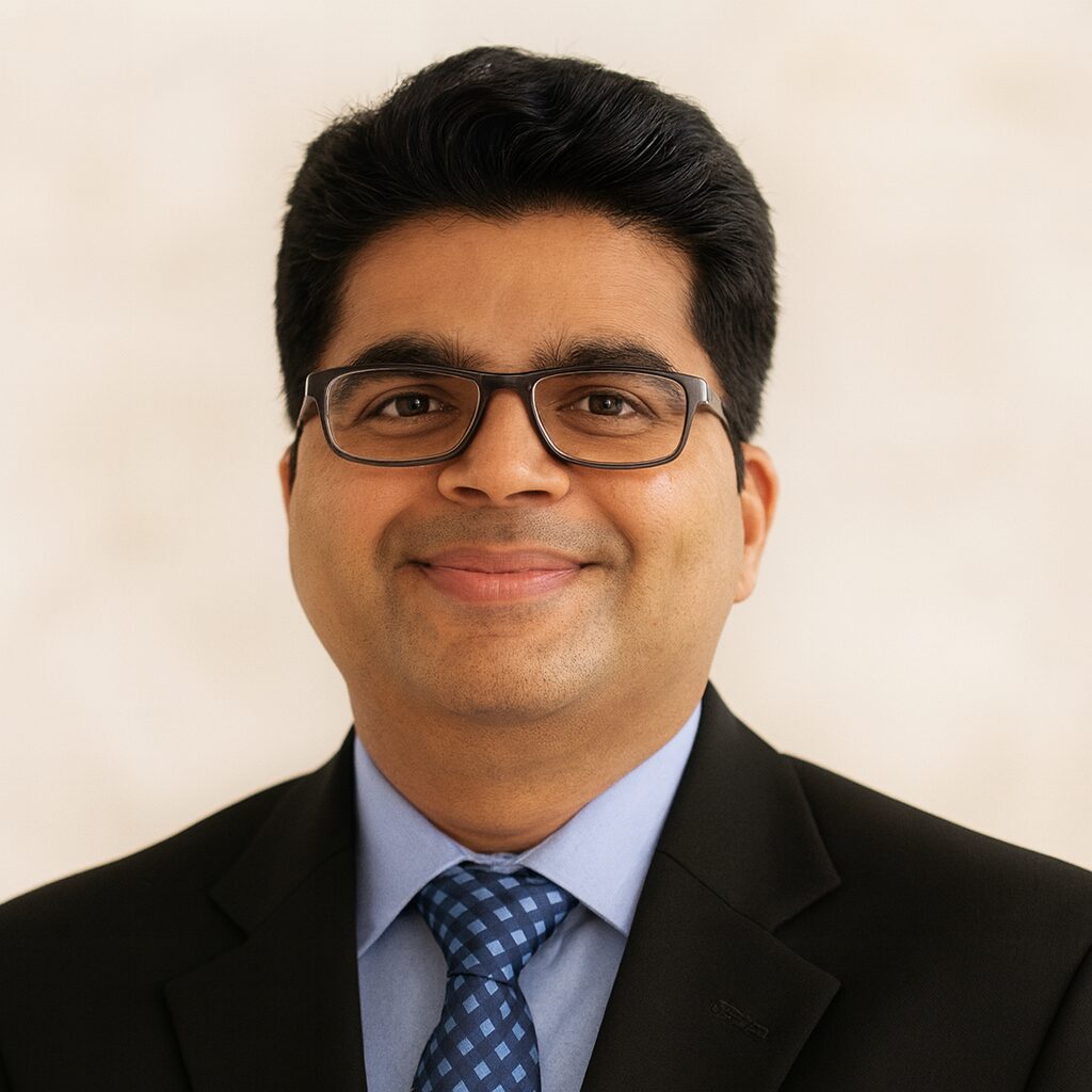 Gaurang Vador