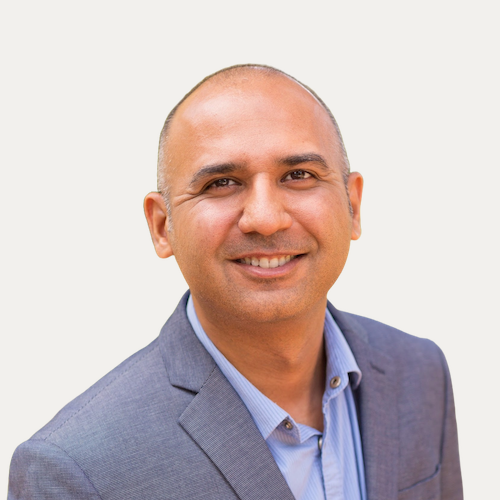 Mihir Mange