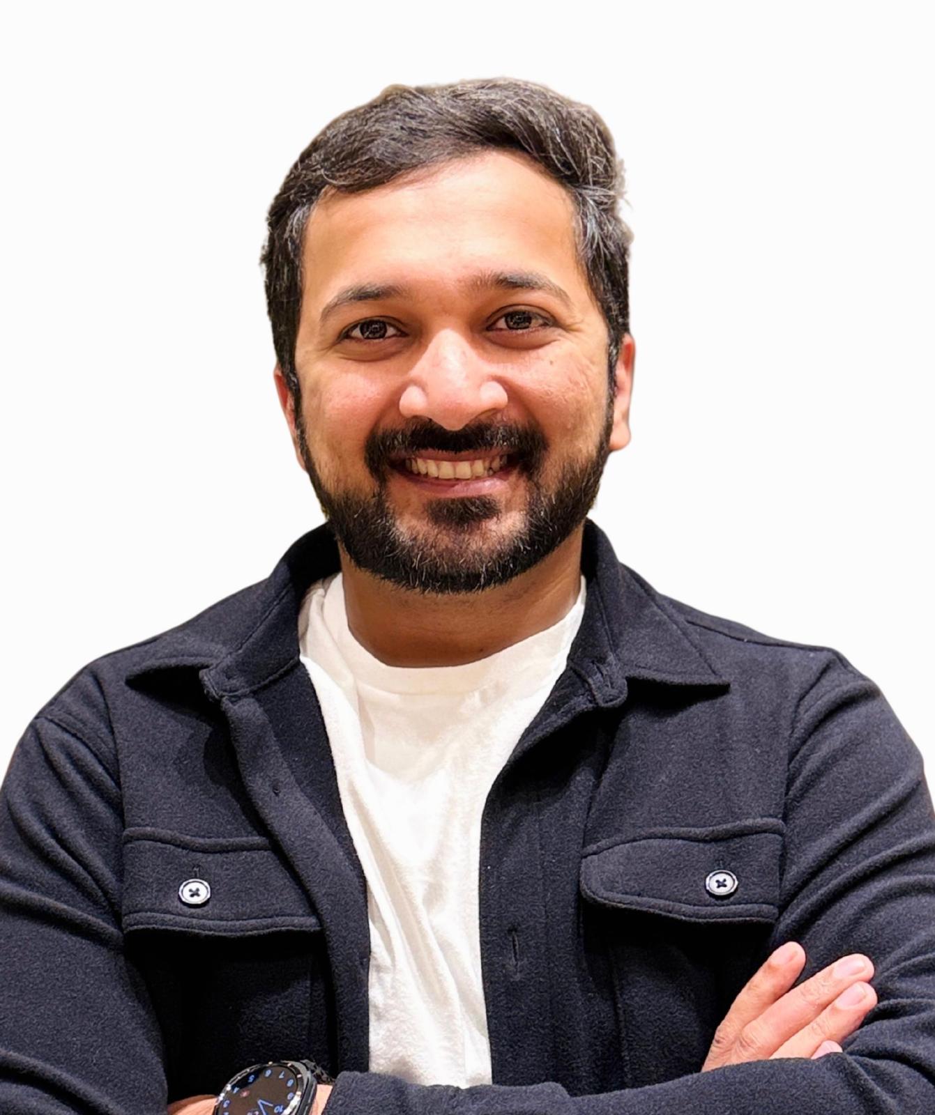 Krunal Nanda