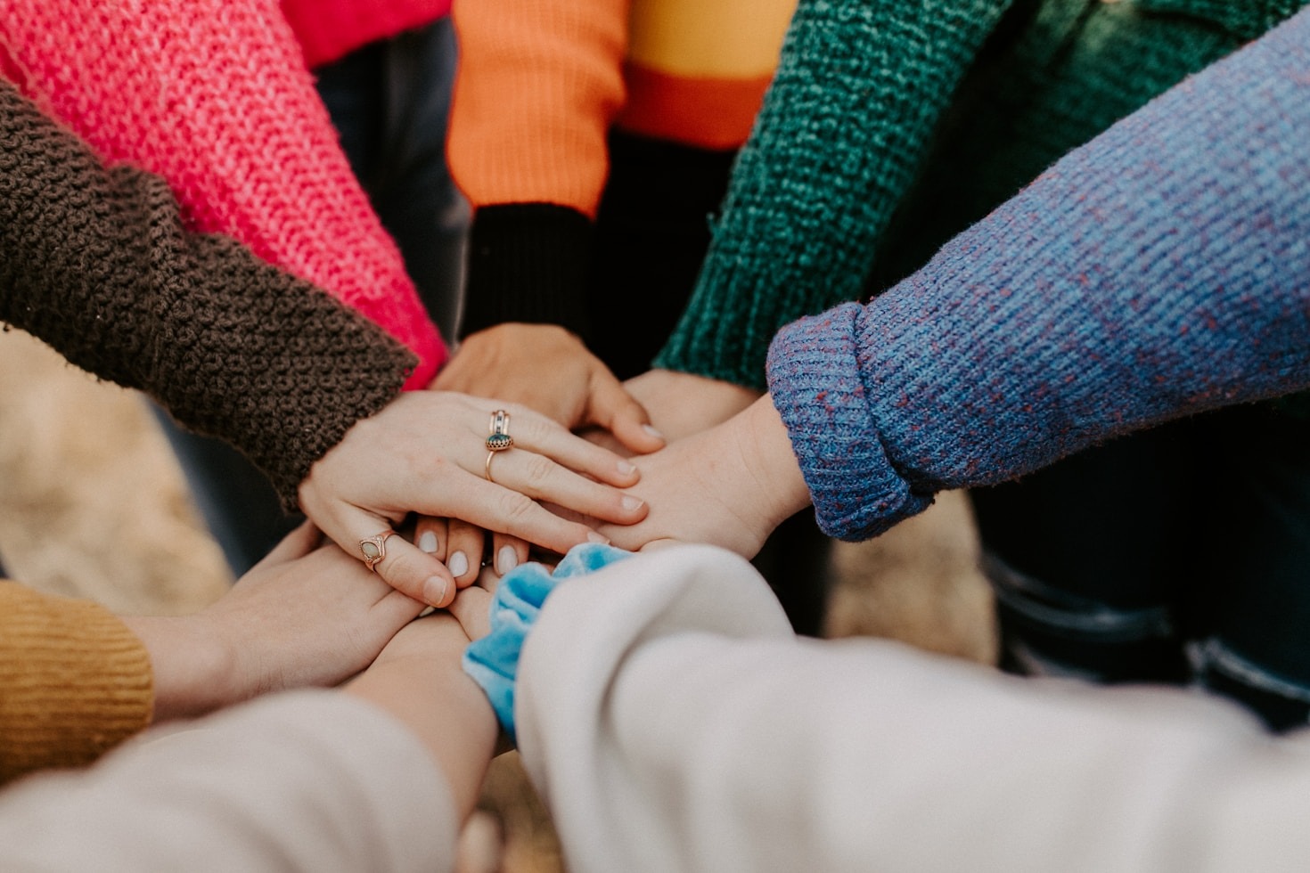 Tips for Staying Connected Within Our Community