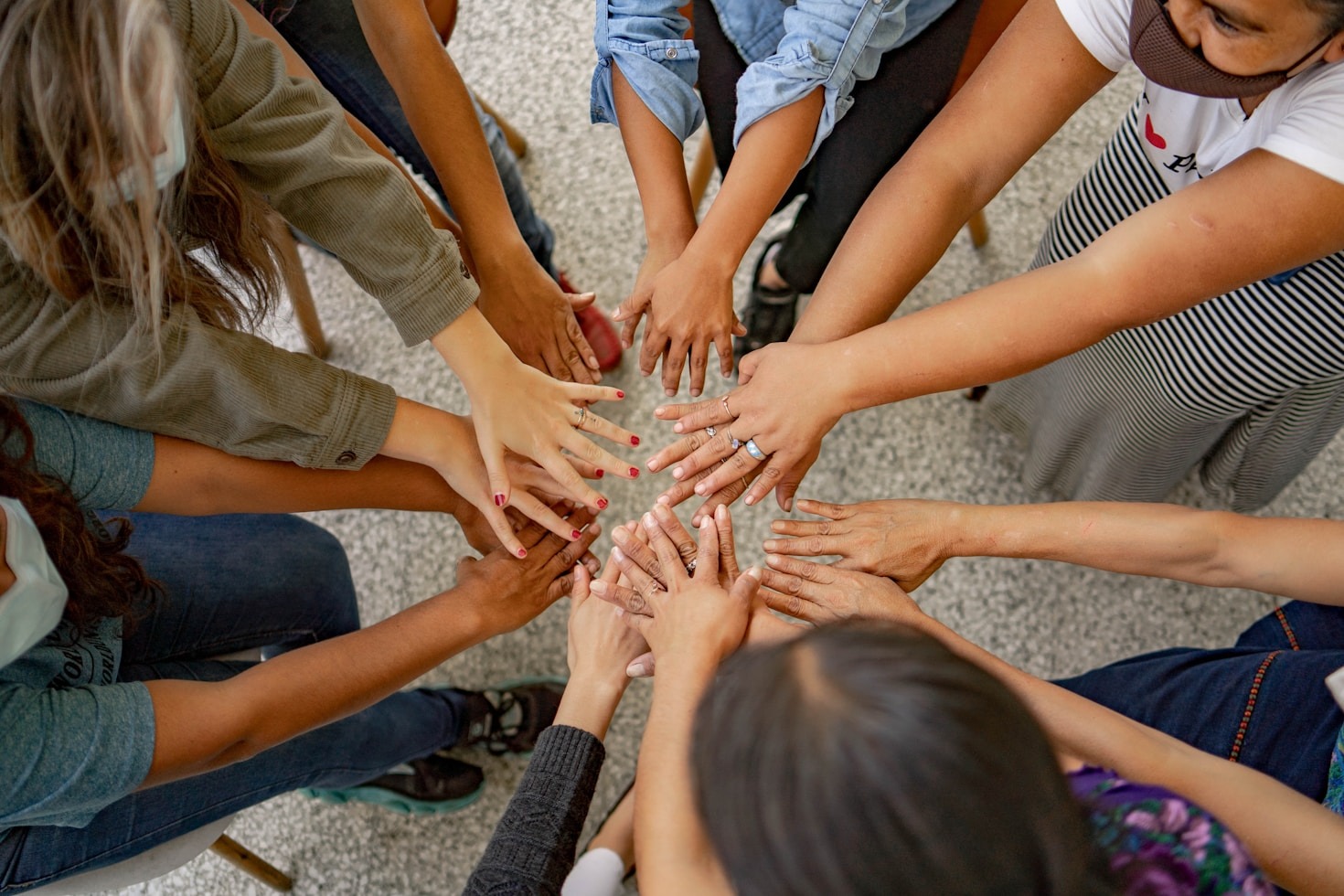 Ways to Get Involved with Bhanushali Samaj