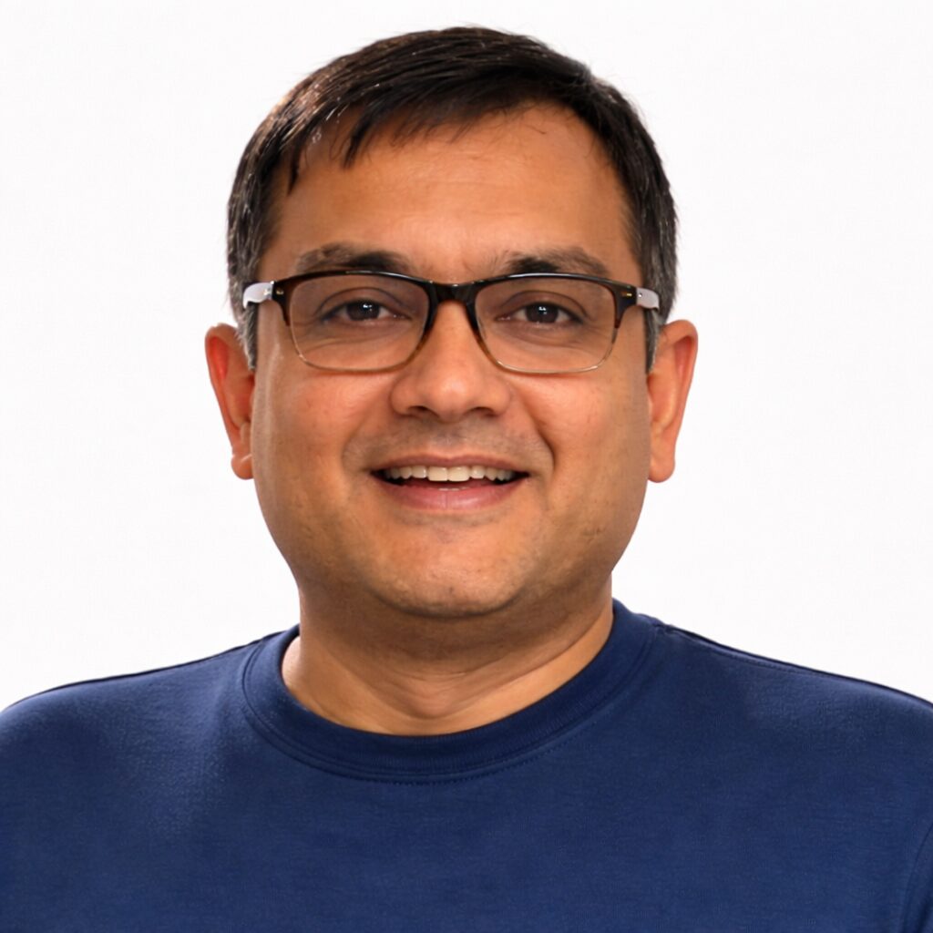Anand Kataria