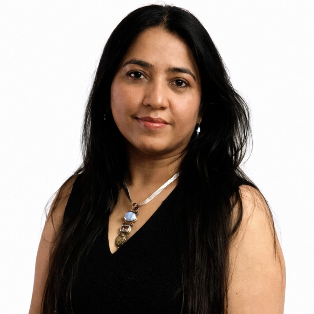 Deepa Nanda